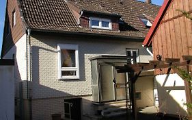 Haus An Der Radau